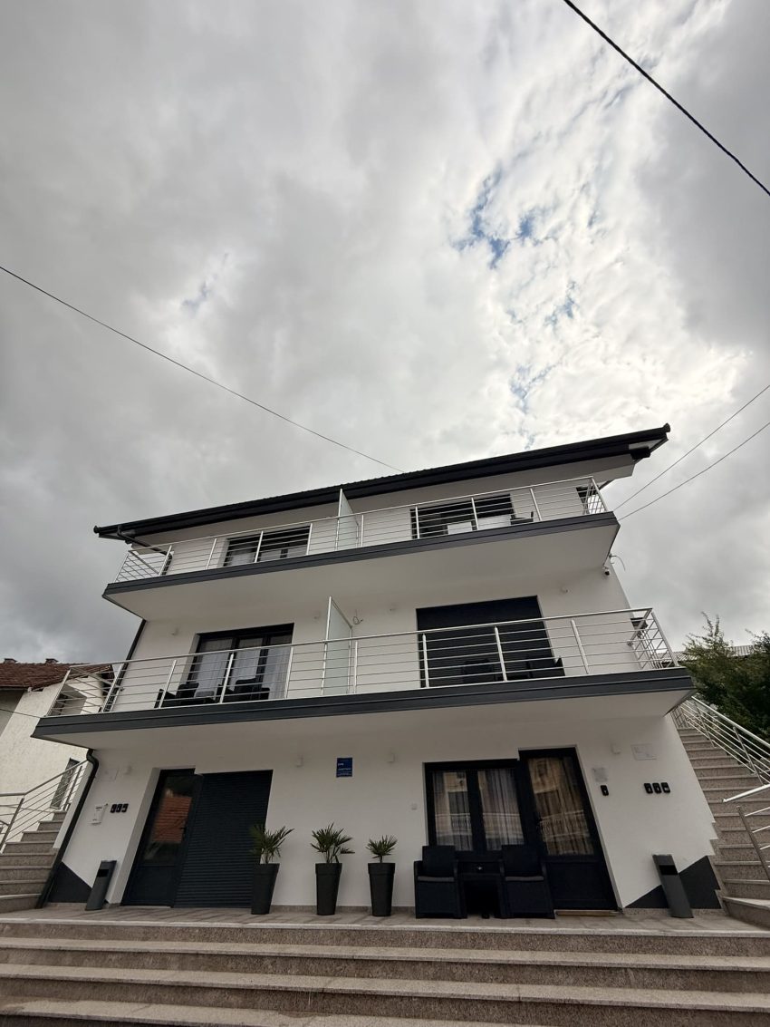 apartament jajce 5