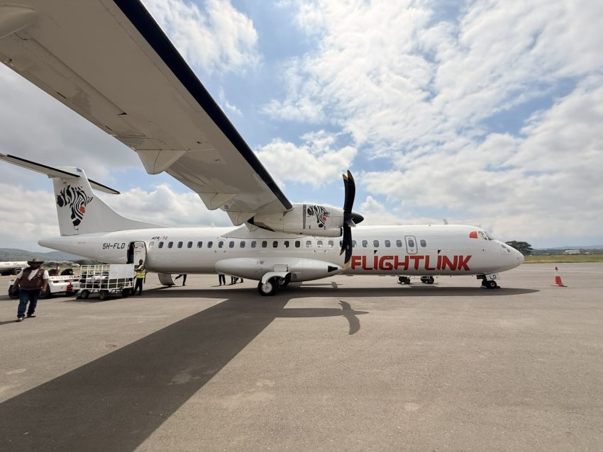 avio zanzibar