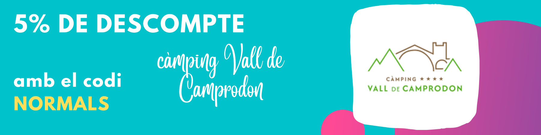 banner vall camprodon