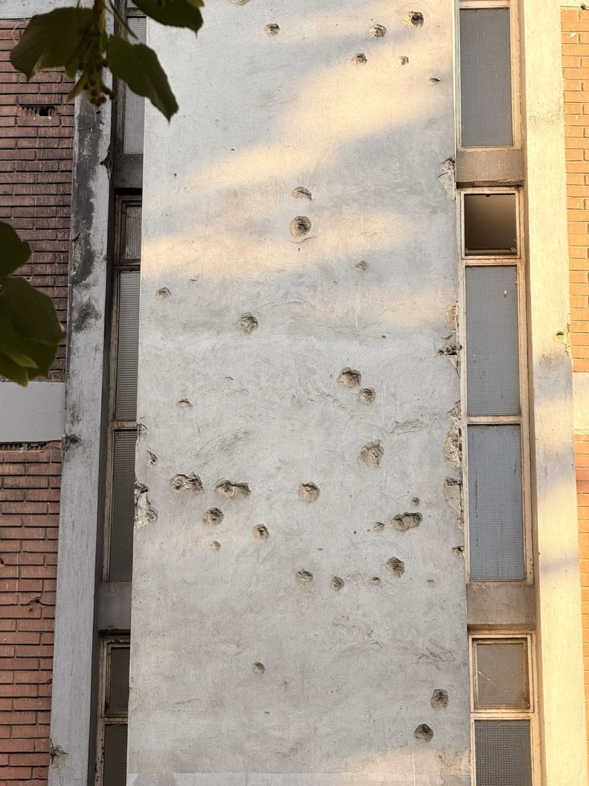 barri sarajevo 2