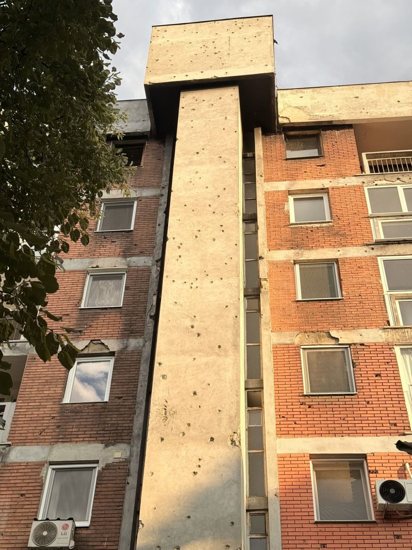 barri sarajevo 3