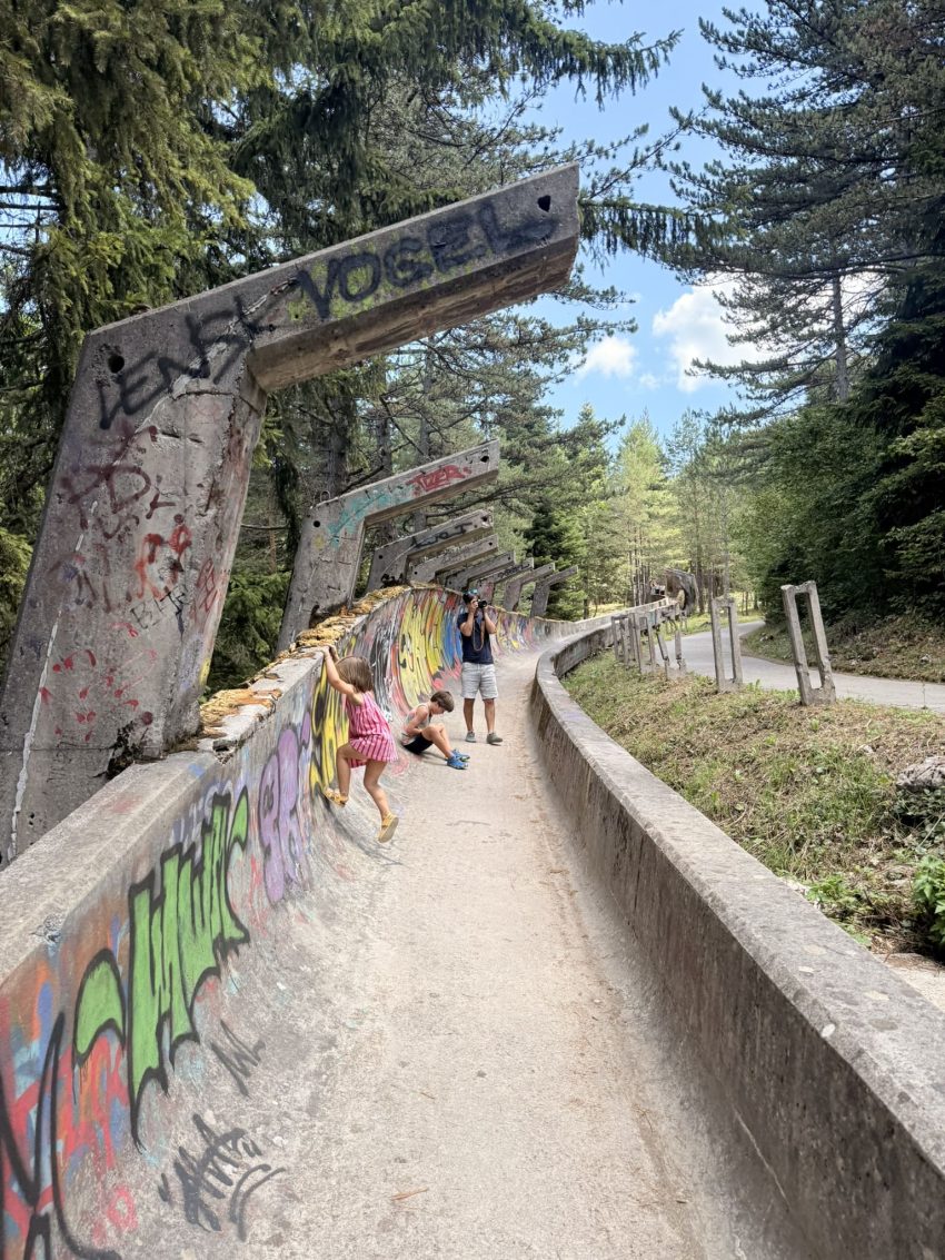 bobsleigh 3
