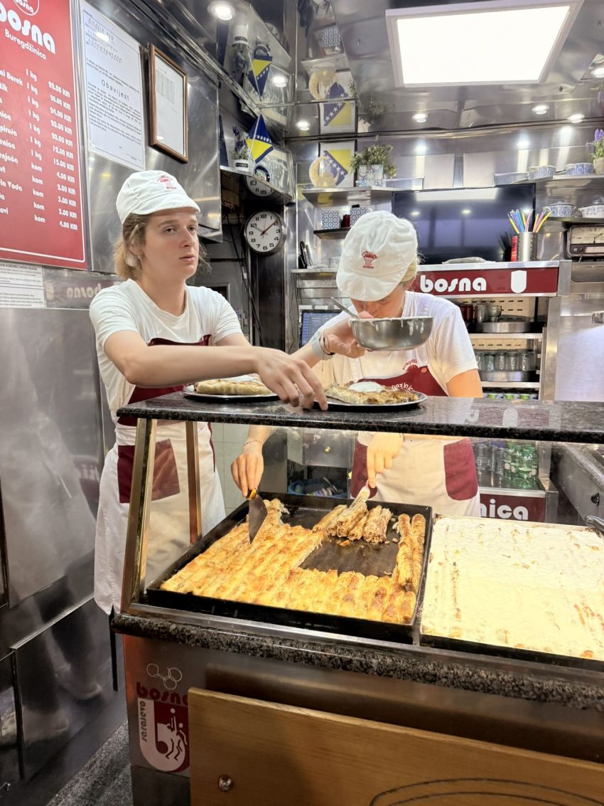 burek