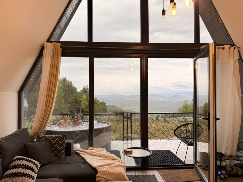 cabana alpina 7