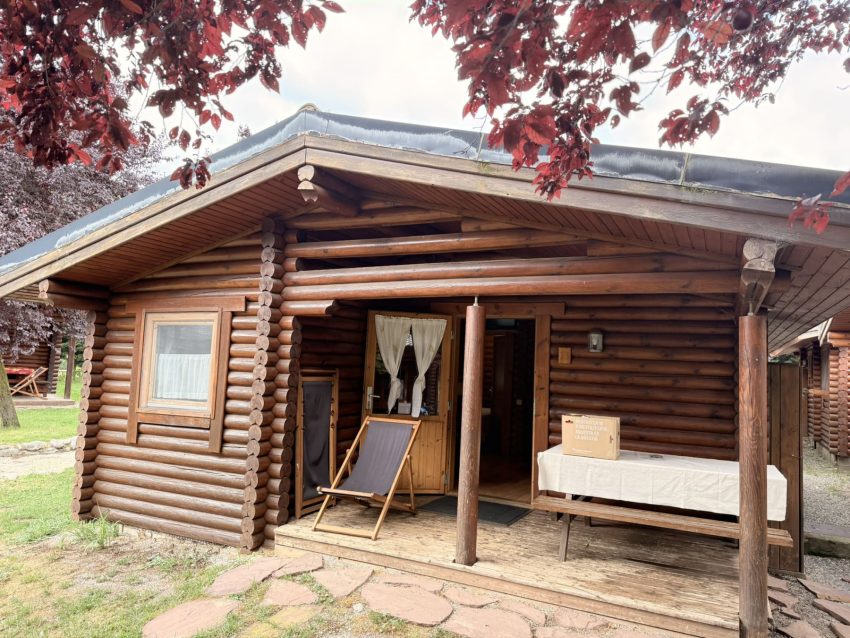 camping vall de camrpodon