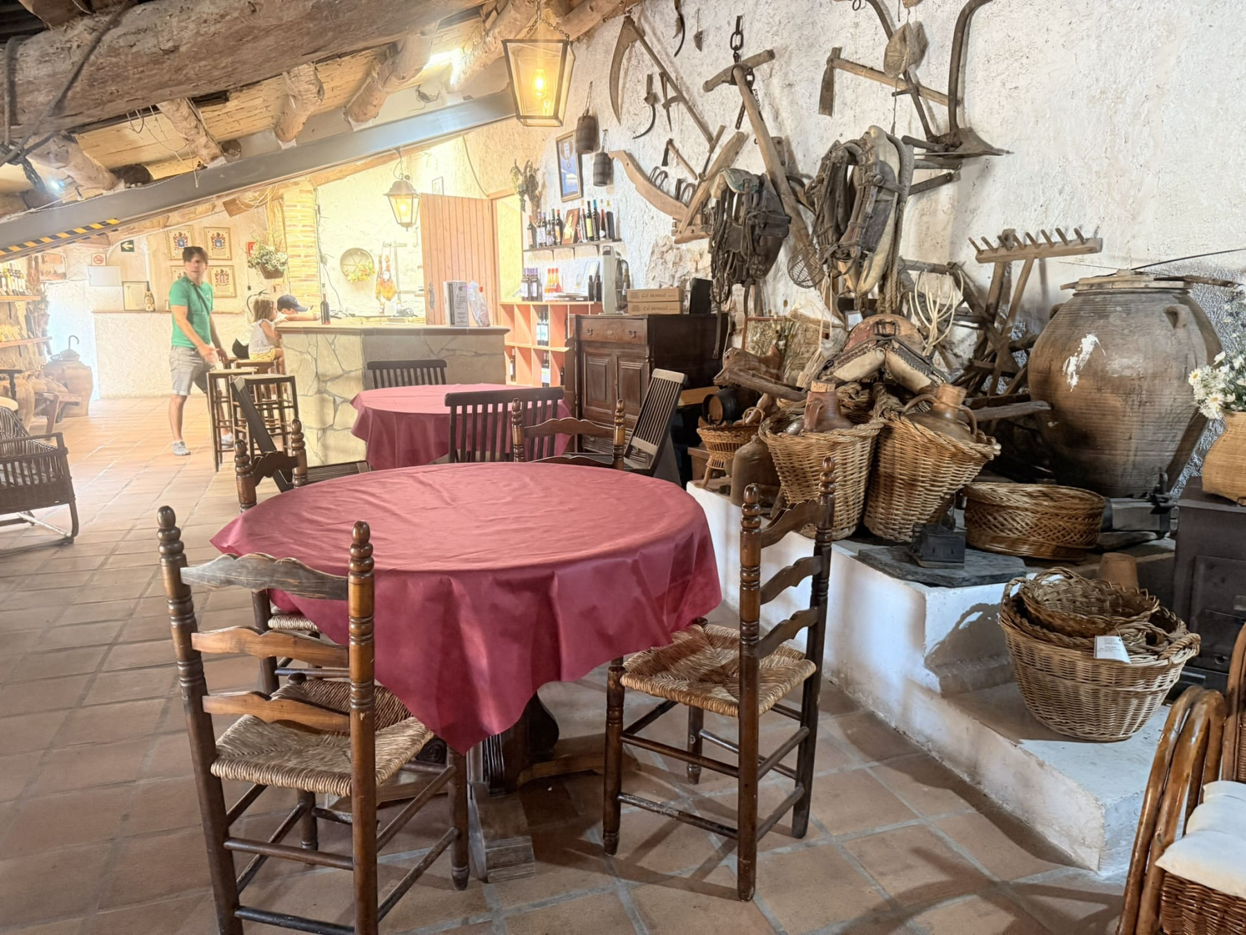 celler menescal