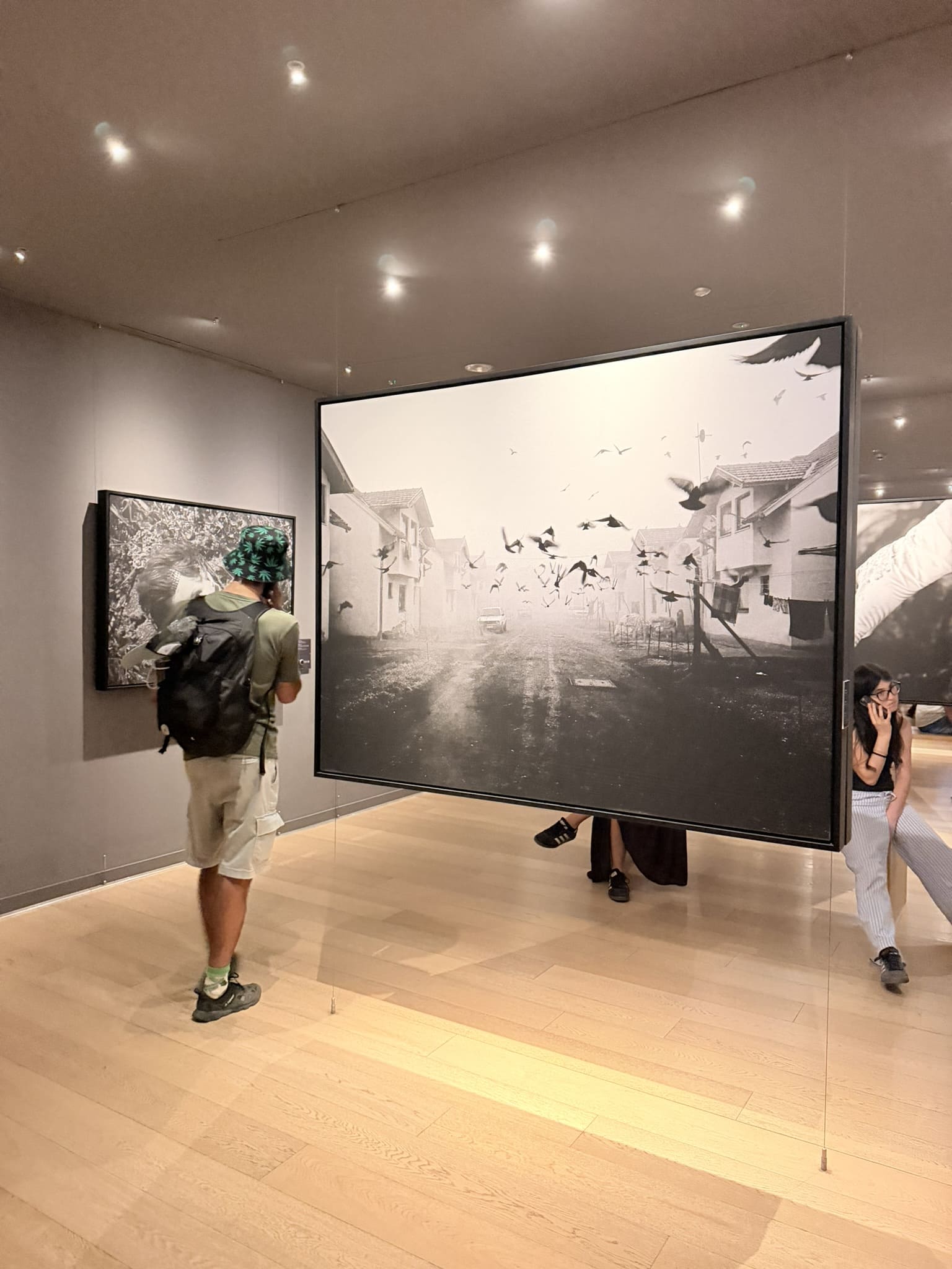 galeria srebrenica
