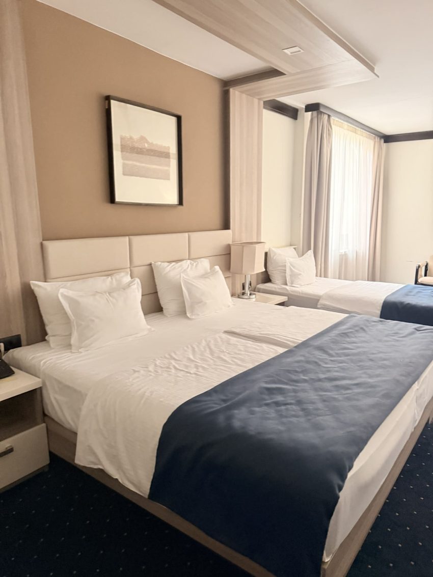 holiday inn 2
