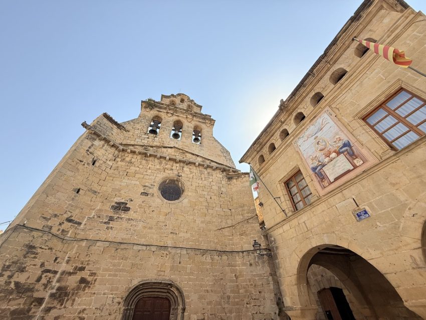 horta de snat joan