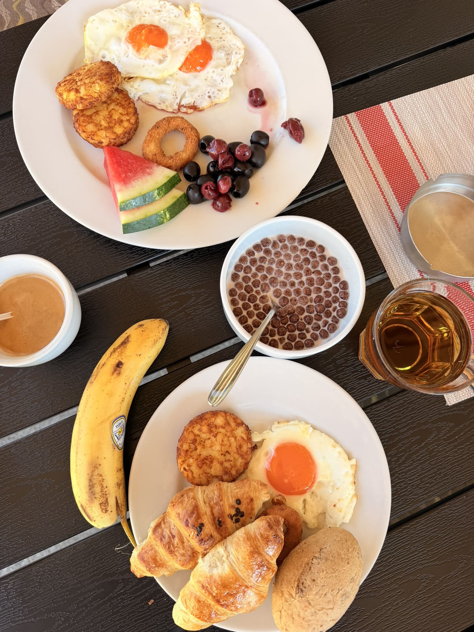 hotel bjelašnica esmorzar
