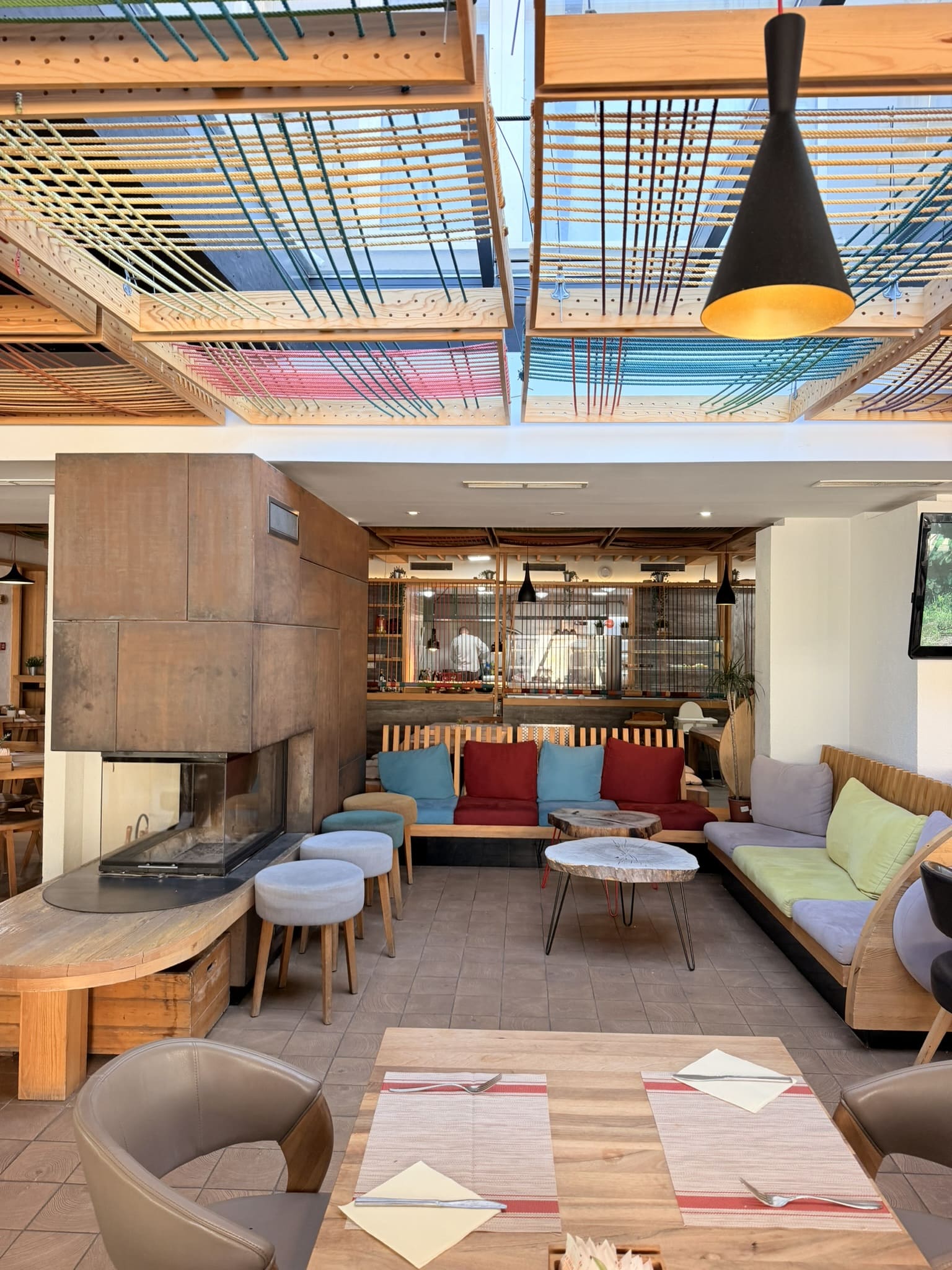 hotel bjelašnica han menjador