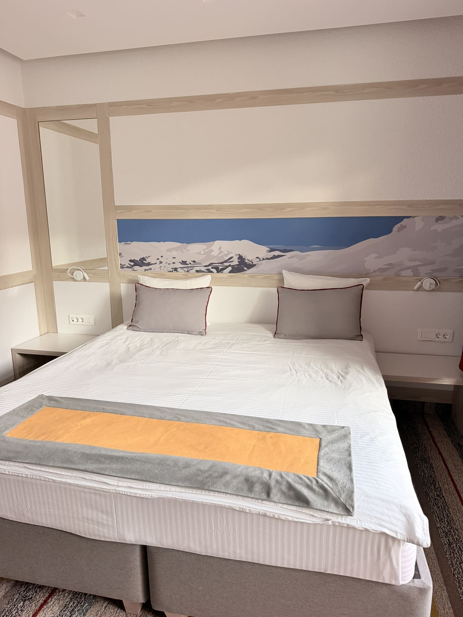 hotel bjelašnica han