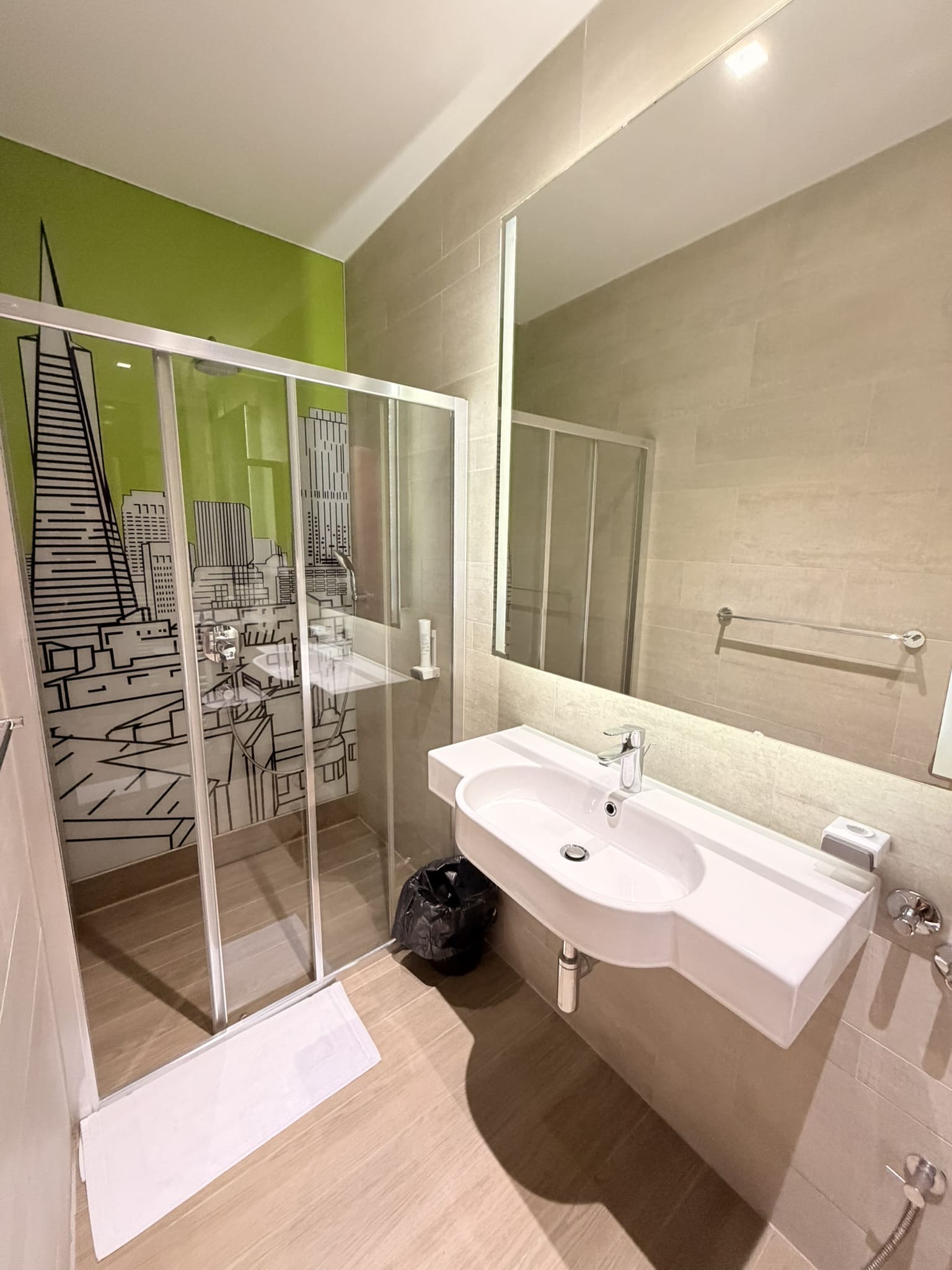 hotel cosmopolit sarajevo 3