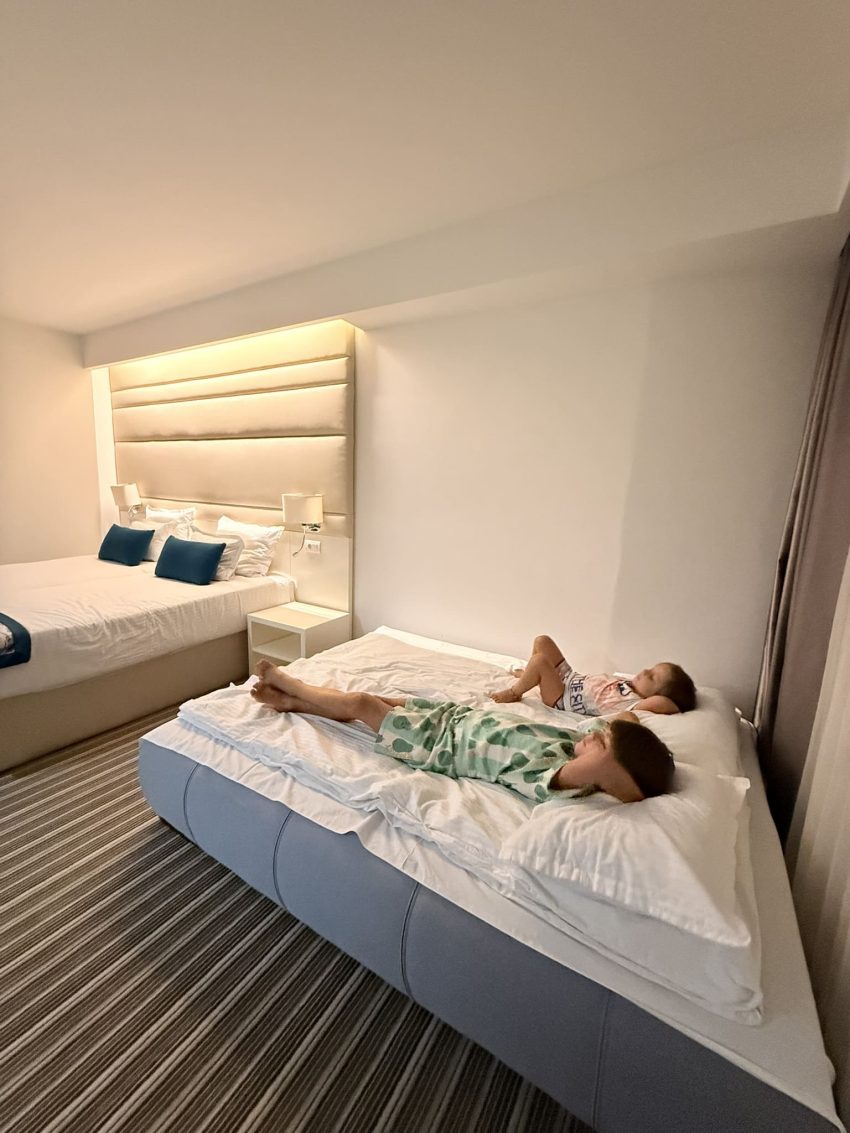 hotel festival 2