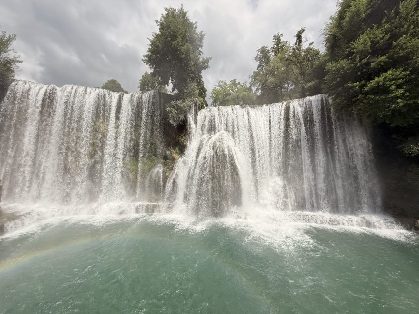 jajce cascada 2