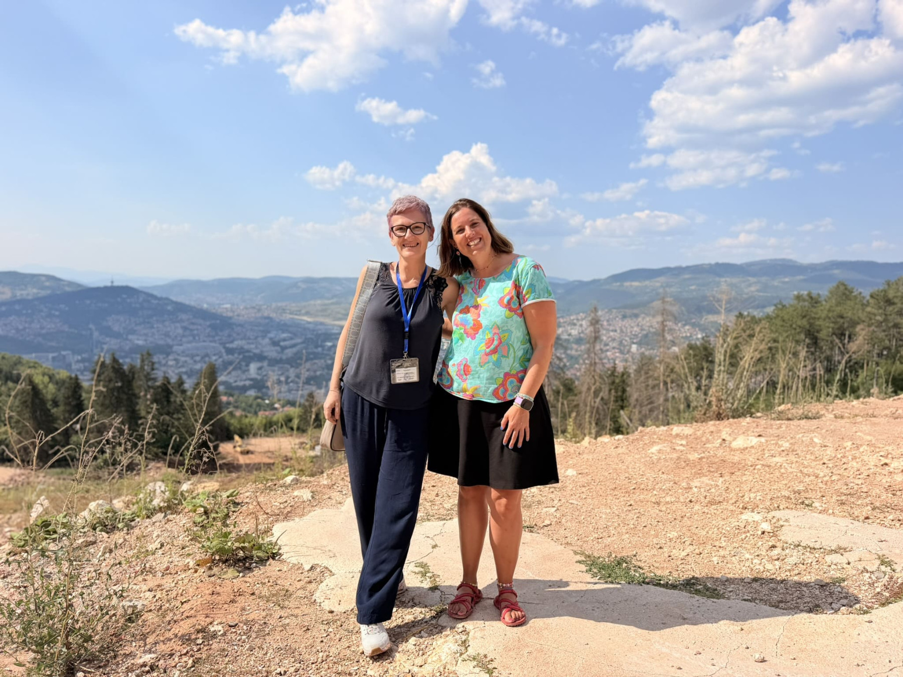 lejla descobreixbosnia (1)