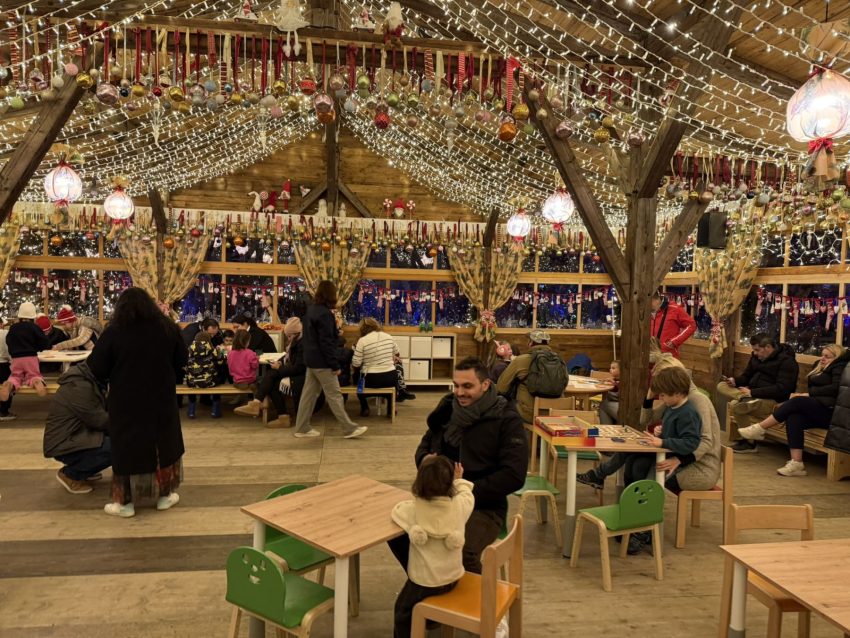 mercat de nadal viena ajuntament dwdw