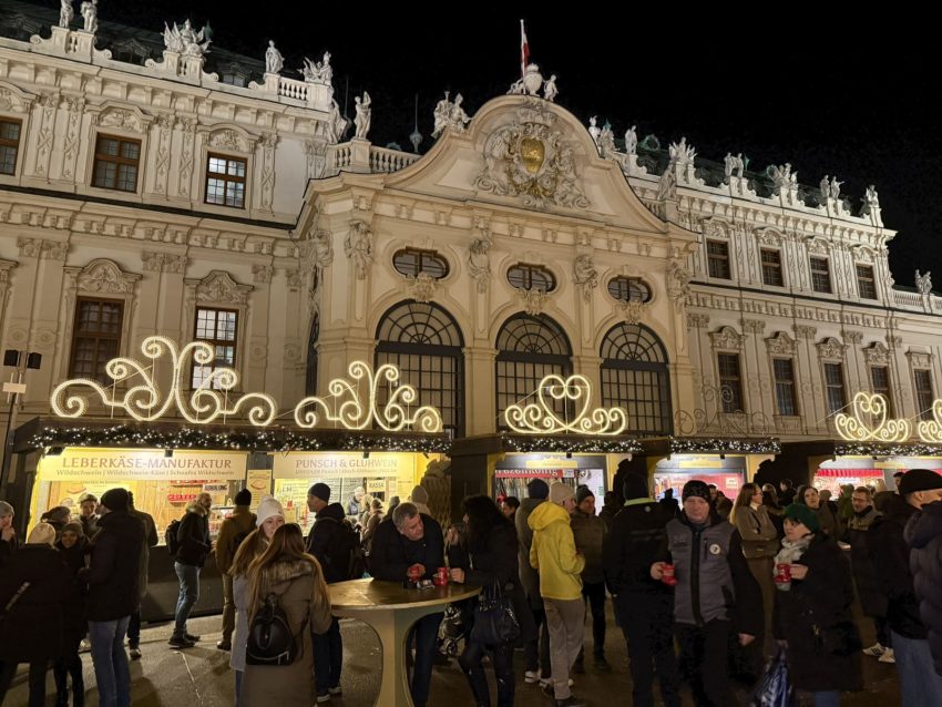 mercat nadal belvedere parades