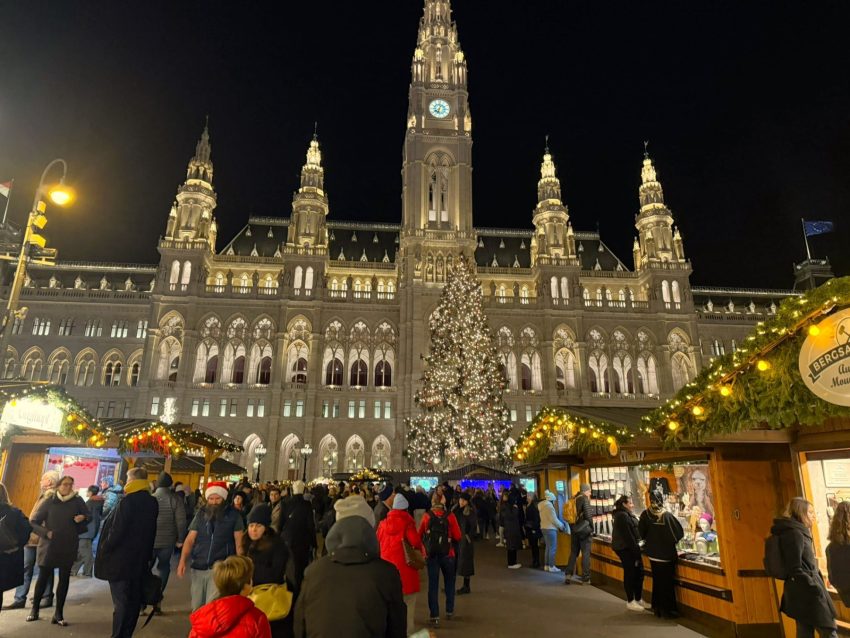 mercat nadal viena ajuntament