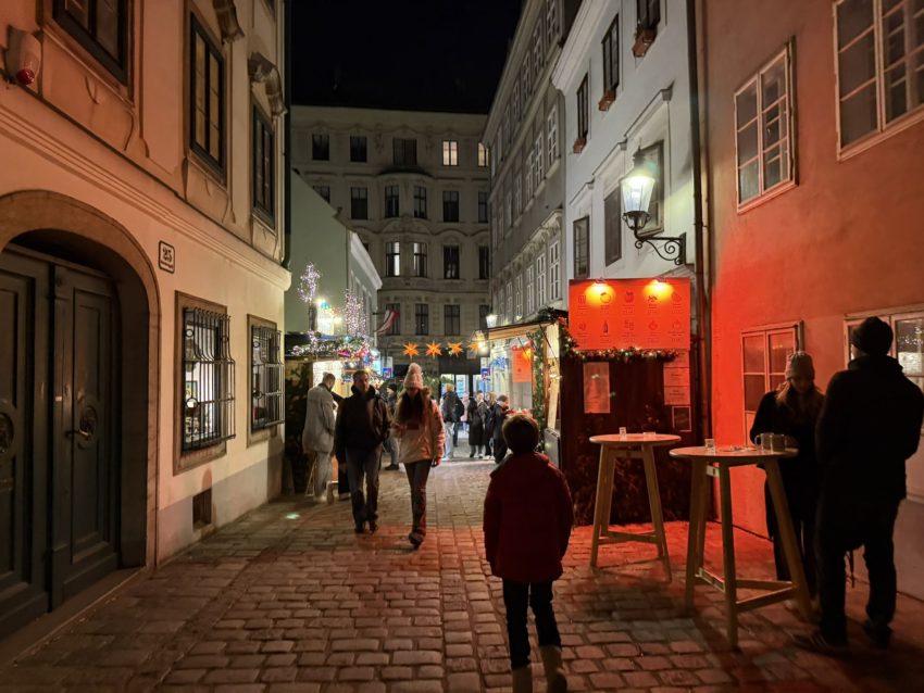 mercat nadal viena centre bonic