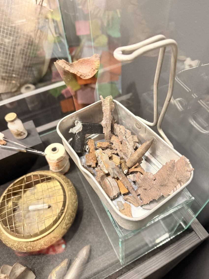 museu crims 3