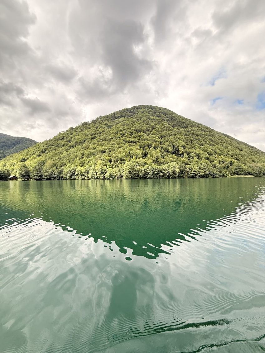 pliva lake 2