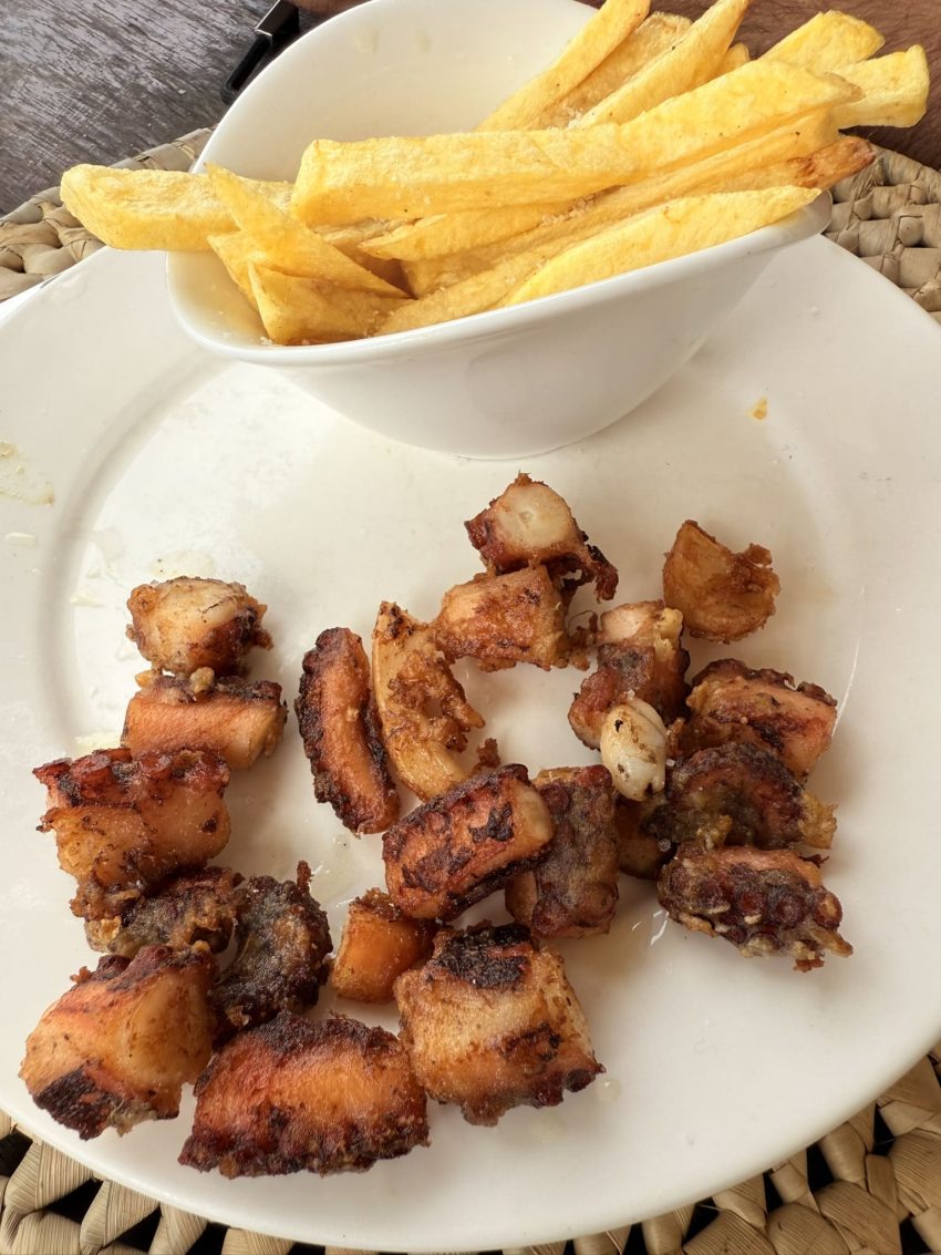 restaurant bo
