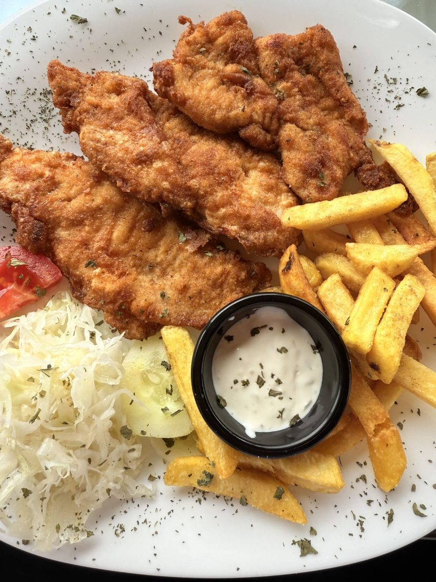 restaurant konjic 3