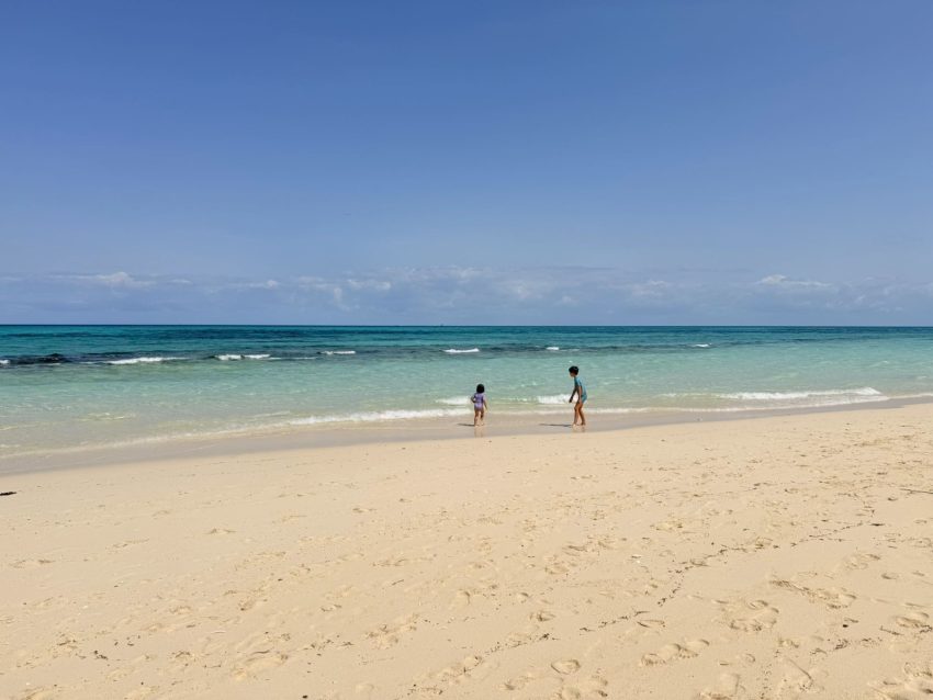 sandbank 2
