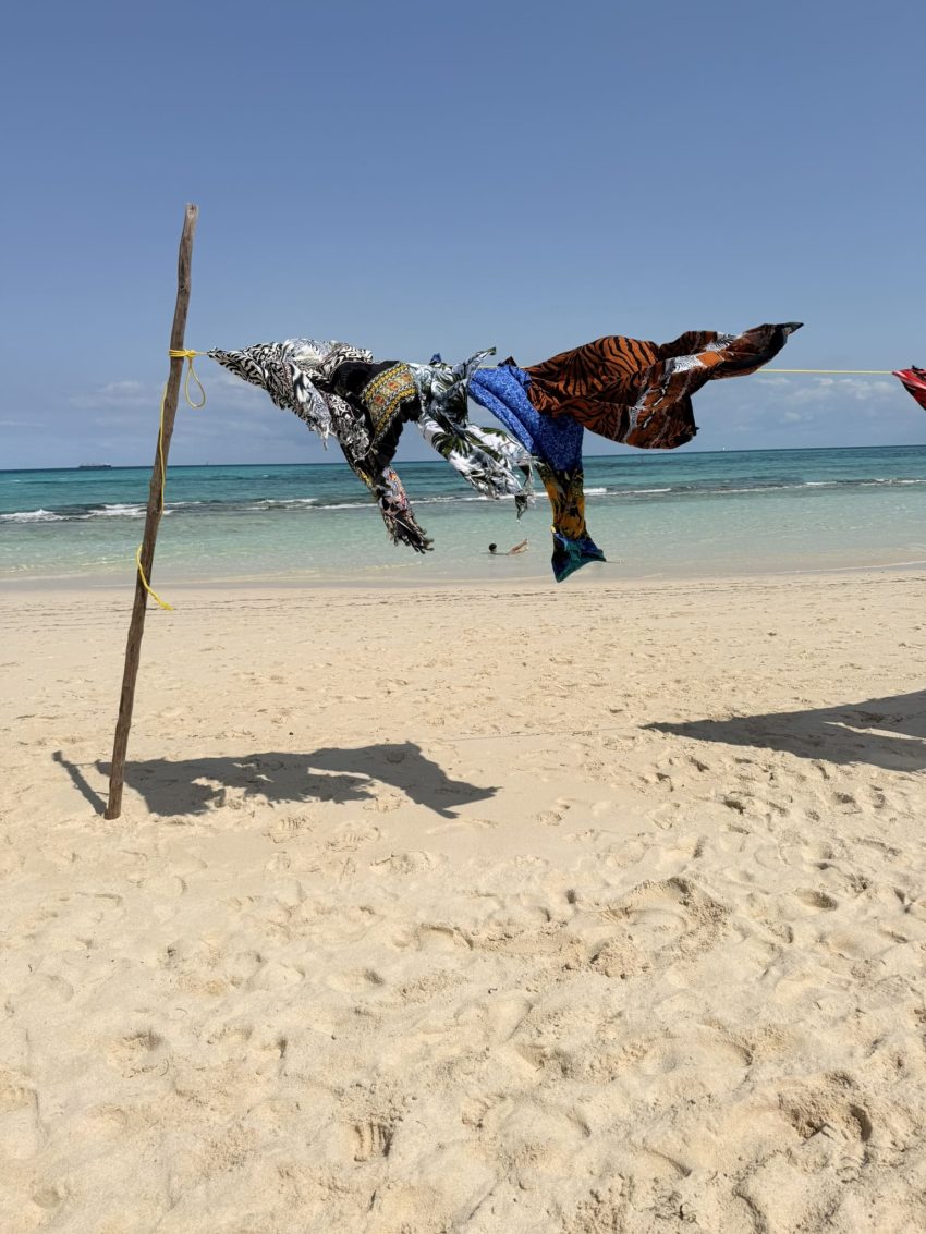 sandbank dinar 3