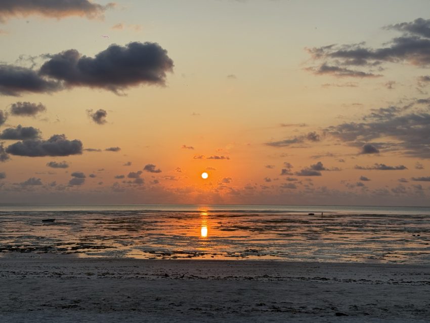 sortida de sol
