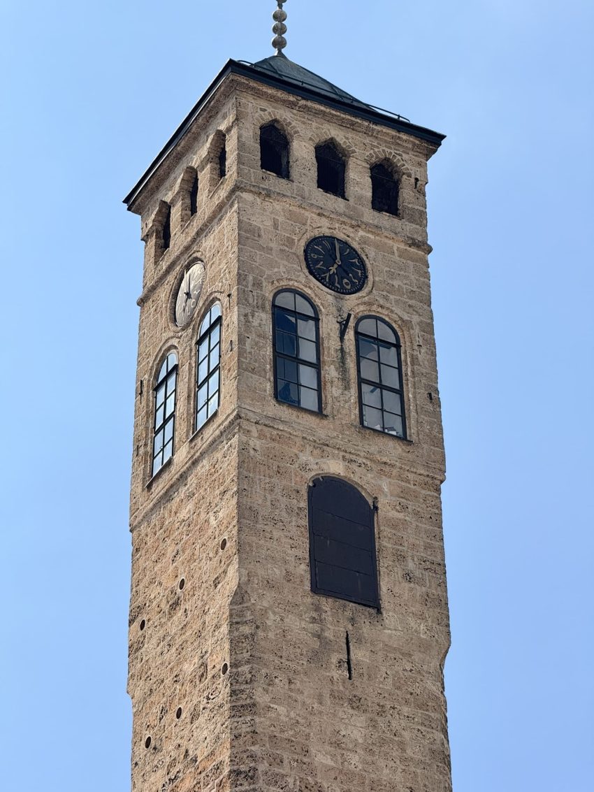 torre rellotge