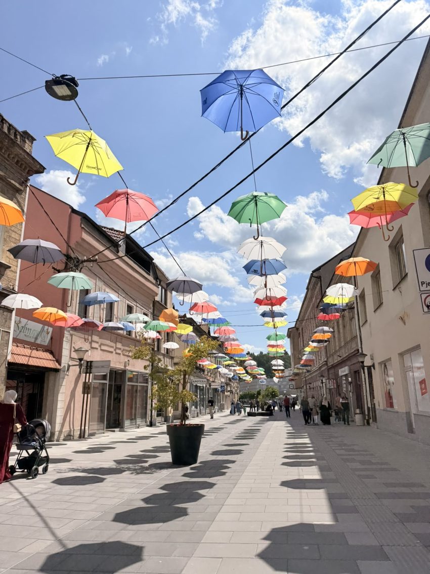 travnik