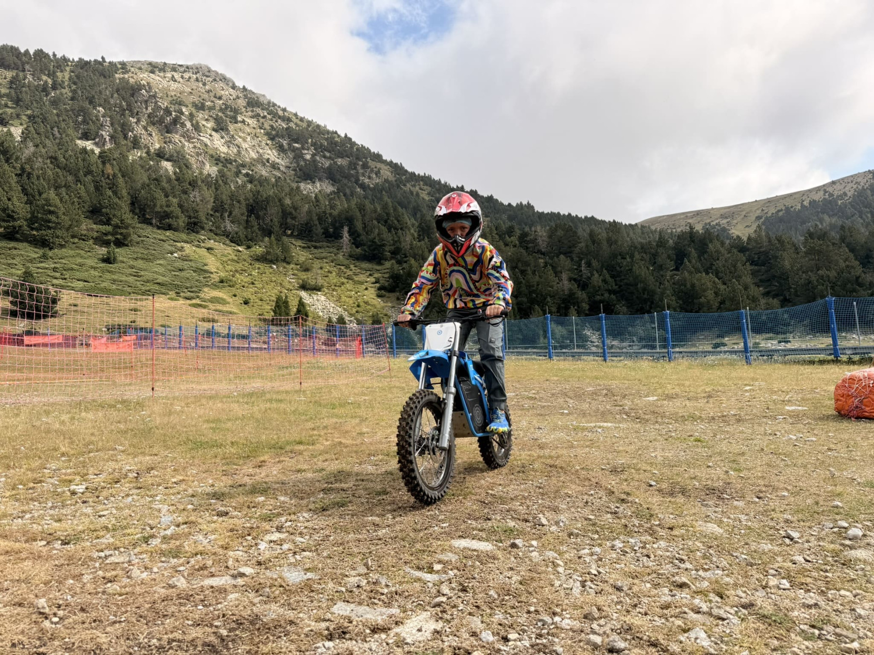 vallter motos