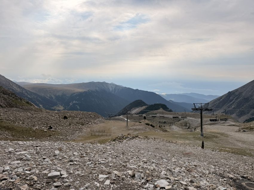 vallter telecadira 2
