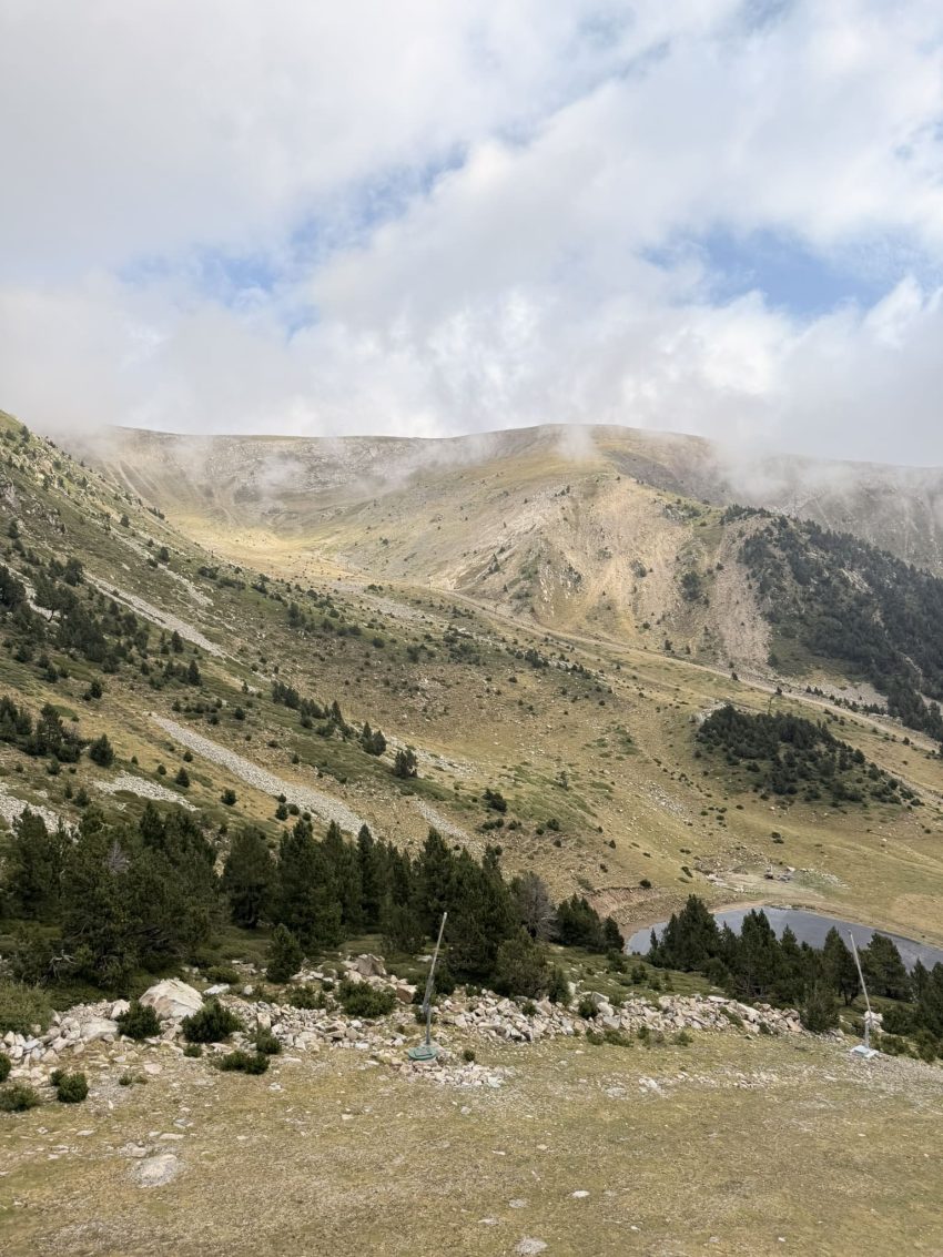 vallter telecadira 444
