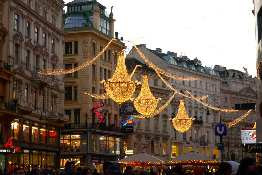 viena carrers
