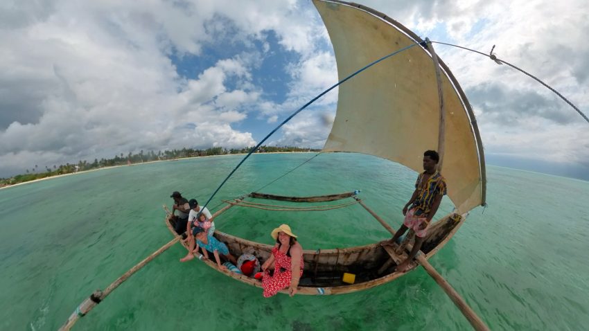 zanzibar dhow 2