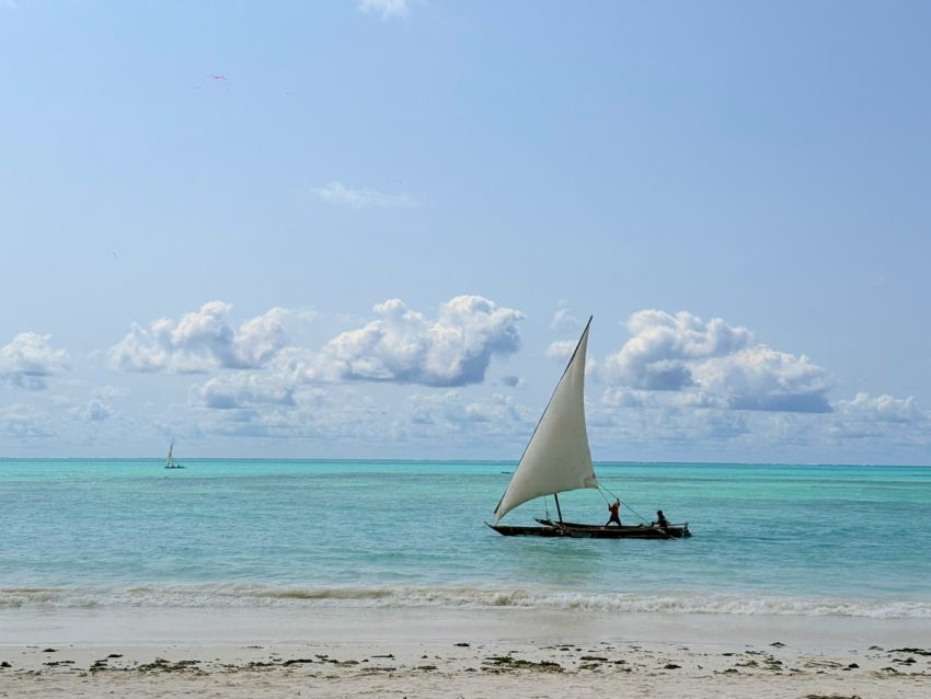 zanzibar duhm
