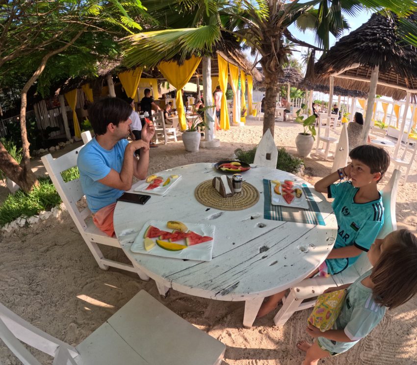 zanzibar esmorzar 2