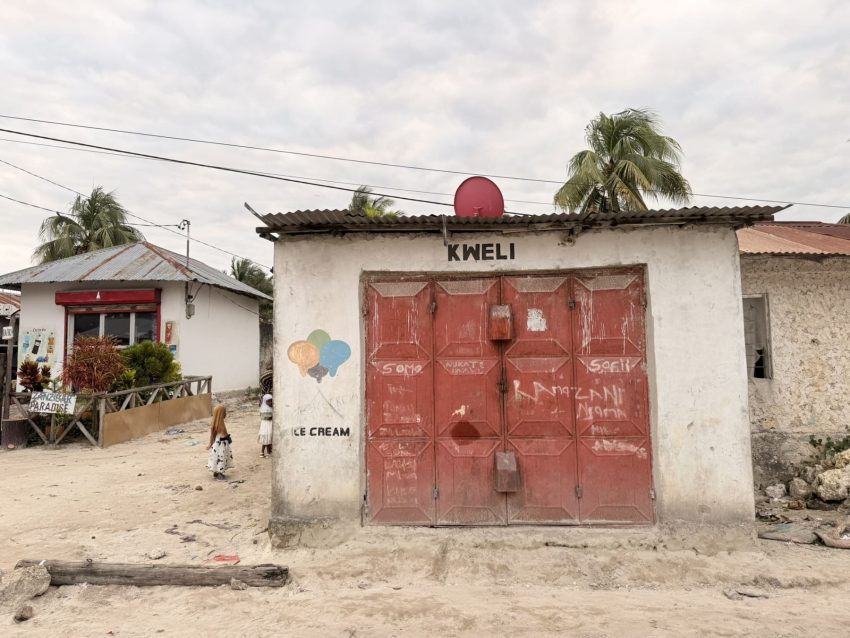 zanzibar poble