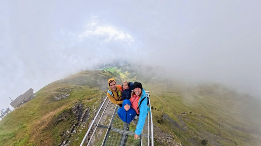 first mirador