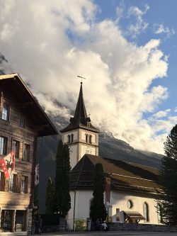grindelwald