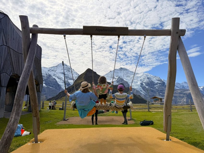 liselotte parc infantil