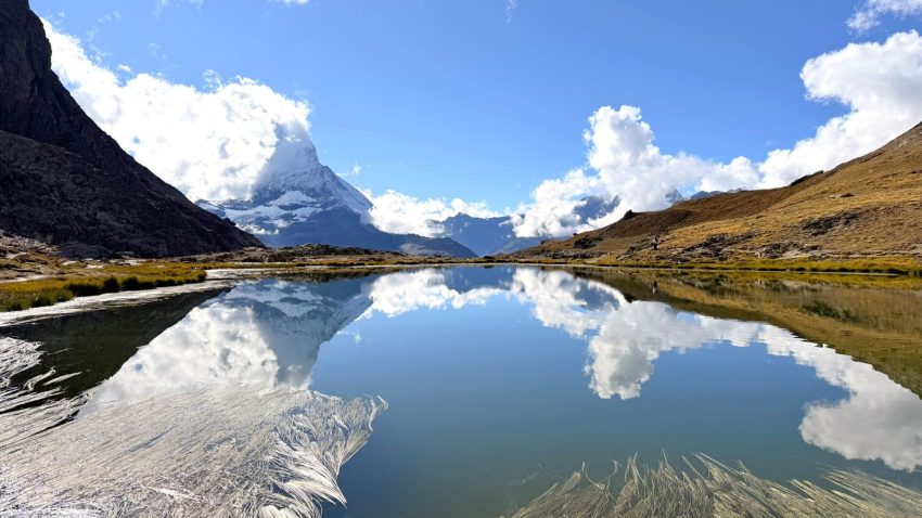 rifelsee llac bo