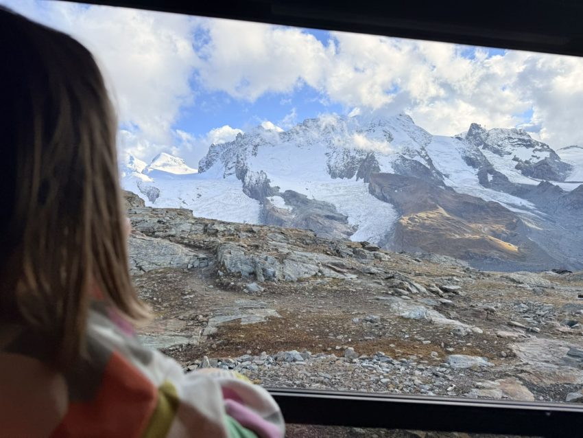 tren grornegrat vistes
