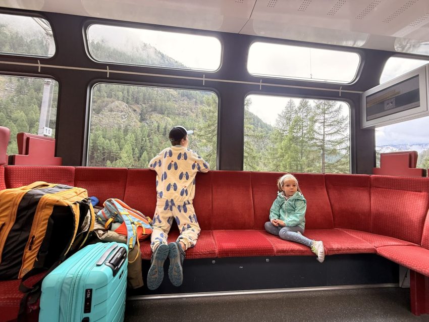 tren tasch 2