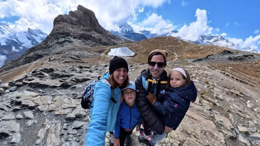 familia rifelsee