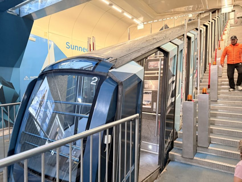 funicular sunnega wswdsw