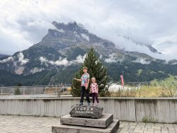 grindelwald 2